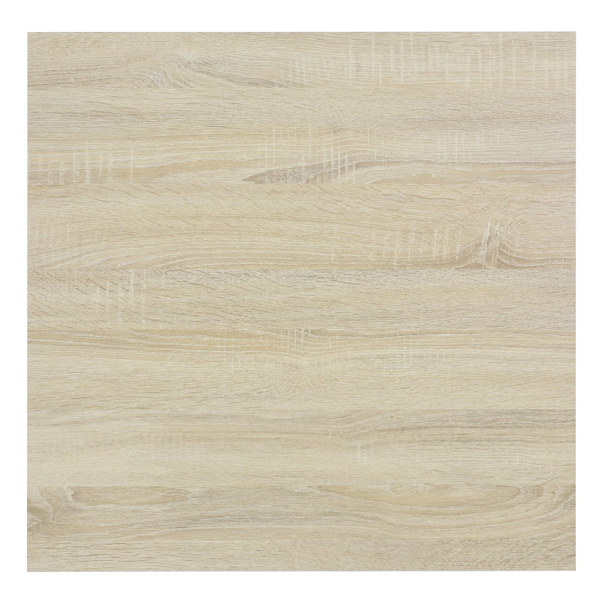 Superficie de madera en tonalidad clara con líneas finas y textura.